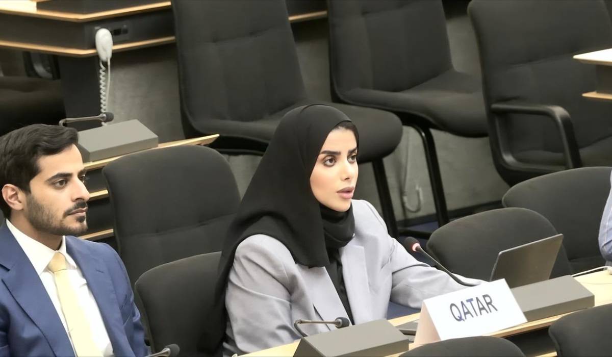Qatar Reaffirms Commitment to Advancing Education System Under National Vision 2030